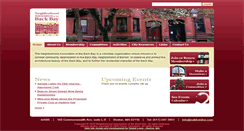 Desktop Screenshot of nabbonline.com